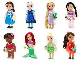 Cadeaux Jeux Et Jouets Fille 3 4 Ans Anniversaire Ou Noel Un Max D Idees Poupee Princesse Disney Cadeau Fille 3 Ans Jouet Fille 3 Ans