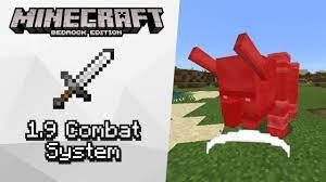 Check spelling or type a new query. Minecraft Java 1 9 Combat For Bedrock Minecraft Pe Mods Addons