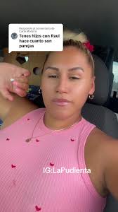 Respuesta a Carla Moreira sobre lo viral