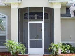 We are registered with the state of florida, licensed and insured. Gallery Of Screened Porches Screen Doors And Garage Screens