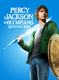 Several apparently wanted to see a movie called percy jackson & the olympians: Watch Percy Jackson The Olympians The Lightning Thief Prime Video