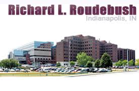 Richard L Roudebush Vamc Locations