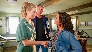 Der Bergdoktor“ feiert seine Rückkehr: Start der 17. Staffel am 3. Jänner  in ORF 2 - tv.ORF.at