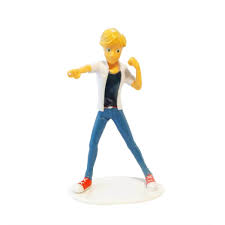 Bandai Miraculous Mucize Ugur Bocegi Ile Kara Kedi Mini Figurleri Populer Kultur Urunleri