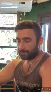 Recreated this iconic scene from Goodfellas at the bar, Neir's Tavern, in  Queens, NY, where it was filmed