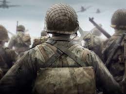 Vanguard is rumored to be releasing this november for pc, ps4, ps5, xbox one, and xbox series x. Call Of Duty 2021 Is Called Vanguard Set In Wwii According To Leak Polygon