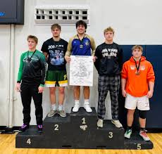 Two Rivers Wrestling Club