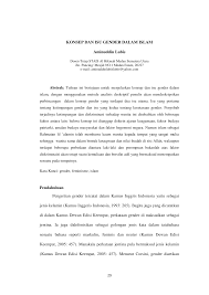 Dalam kamus dewan, setiap entri yang dimasukkan mempunyai makna. Http Jurnal Uinsu Ac Id Index Php Ihya Article Download 37 49