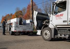 Jax 24 hr mobile truck repair is a full service mobile semi truck repair shop! A Semi Truck Repair Shop Built For You Mpi Logistics And Service