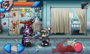 Venga a recoger sus armas para luchar contra los muertos vivientes. Zombie Diary 2 Evolucion Ilimitado Dinero Mod Apk Android