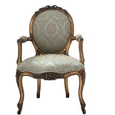 Out There Interiors Gold Louis Armchair Armchair Louis Armchair Luxury Furniture Sofa