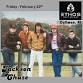 Jackson Chase: Ethos Craft Brewing event image