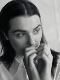 Rachel Weisz by Yulia Gorbachenko for Porter Magazine April 2023