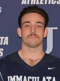 2020 Men's Lacrosse Roster