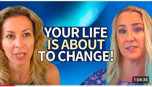Sharing a cosmic roadmap for the years ahead in this conversation with  Jannecke from Wisdom of North —explaining how the transition into the Age  of Aquarius and planetary alignments like Uranus in