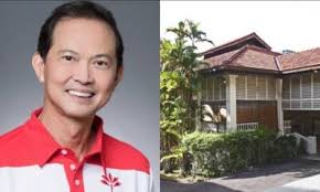 Why no POFMA correction for media reports quoting Jackson Lam's statement? 