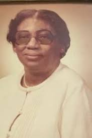 Hattie Roberson Obituary in New Bern at Oscar's Mortuary, Inc.