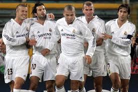 Take an evening stroll in the plaza mayor. Best Real Madrid Players Of All Time