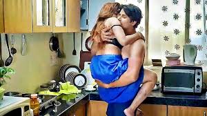 Hot Kitchen Encounter With Kamvali Bai Free Indian Porn Video - XXXBP