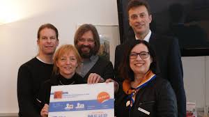 5 stern(e) von 0 bewertungen. Acquisition Of The Galeriehaus The Nucleus Of The Hof International Film Festival Secured Hof International Film Festival