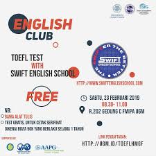Saya sendiri yang akan secara langsung mengirim ke rumah pemenang arwana super rednya! Hmgf Ugm On Twitter English Club Bahasa Inggris Merupakan Salah Satu Bahasa Resmi Yang Digunakan Di Dunia Secara Langsung Maupun Tidak Langsung Bahasa Ini Kerap Bersinggungan Dengan Kita Sebagai Pembelajar Dan Warga