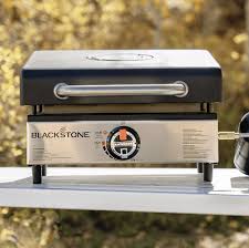 Blackstone On The Go 22 Griddle With Scissor Legs | 1935 – Grill Collection