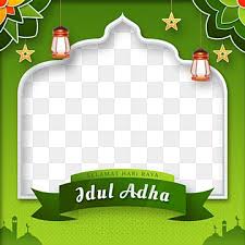 19 info download surat perintah qurban pdf doc zip contoh surat pemberitahuan kegiatan qurban sahabatnesia beberapa contoh surat permohonan daging qurban terlengkap 2019. Happy Eid Al Adha Islamic Border Frame Eid Eid Al Adha Islamic Png And Vector With Transparent Background For Free Download Artofit