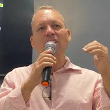 0164_As sete Igrejas_ Éfeso. Pb. Solimar Silva by ABA PAI CP