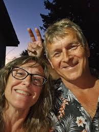 It was a great time hanging out with these fun people from class of 84!  Kate Larsen Judeen Terrey Mona Axmann Jodi Lynn Hinds Helen Bockerman Jon  Pedersen Pam Bruce Sandy Aksamit