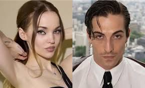 Dove Cameron y Damiano David: ¿Compromiso sellado?
