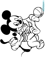 If your child loves interacting. 180 Disney Babies Coloring Ideas Disney Coloring Pages Baby Disney Coloring Pages