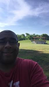 Nice to see a few more people up and enjoying themselves.