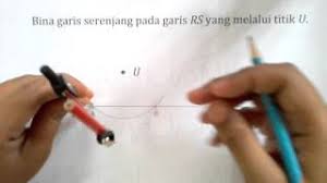 We did not find results for: Matematik Tingkatan 2 Bab 7 Pembinaan Geometri Youtube