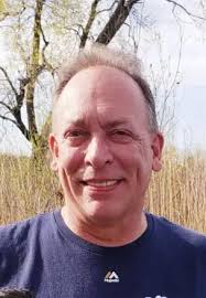 Bruce David Krenke Obituary (2024)