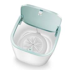 See more ideas about mini washing machine, washing machine, portable washing machine. Buy Mini Washing Machine Laundry Barrel Washer Underwear Socks Washer Portable Personal Rotating At Affordable Prices Price 55 Usd Free Shipping Real Reviews With Photos Joom