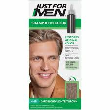 If your hair has already been bleached and does not have a dye on top of it, then it's ready to go. 82wypfzi641dpm