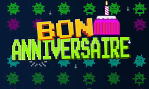 Envoyez gratuitement une carte pour la fête des pères par internet ou sur mobile. Collection Carte Anniversaire Humoristique Animee 292269