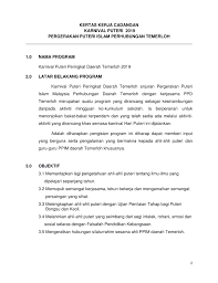 Dewasa ini menyertai aktiviti badan beruniform merupakan cara yang berkesan dalam menghasilkan insan sebegitu yang. Ppim Zunaini Telimik Flip Pdf Anyflip Anyflip