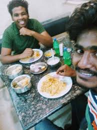 New Deccan Bawarchi Restaurant