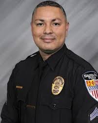 Reflections for Senior Police Officer Robert Eric Duran, Santa Fe Police  Department, New Mexico