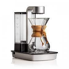 Chemex Ottomatic Coffee Maker Chemex Coffee Best Coffee Maker Pour Over Coffee Maker