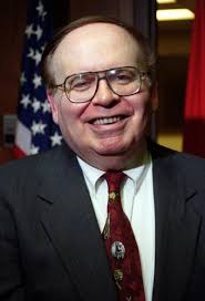 Robert Lowery Sr., former police chief and mayor in Florissant, dies after  falling at home