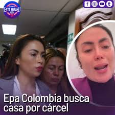 Donde está la noticia está Misael