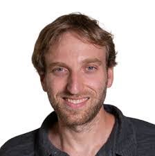 Erez Wolf's Instagram, Twitter & Facebook