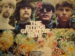 Bj Thomas Greatest Hits Vinyl The Byrds The Byrds Greatest Hits Lp 1967 By Rockcityrecords 10 00 Greatest Hits Mr Tambourine Man My Back Pages