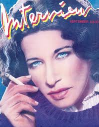 A Taste of Paradis: Fran Lebowitz, in Conversation with John Waters