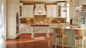1.23 spanish style white cabinet kitchen with brick back sprinkle over variety. How To Create A Natural Kitchen Design All Your Own