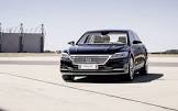 VOLKSWAGEN-PHAETON
