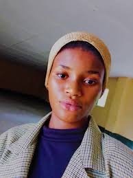 Motivational message about perseverance and trust in God