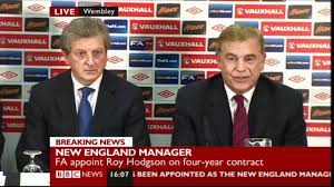Setelah 15 bulan menangani west brom, hodgson ditunjuk fa untuk menangani tim nasional inggris, terutama pada kejuaraan terdekat yaitu euro 2012, menggantikan fabio capello yang mengundurkan diri pada februari 2011 lalu. Roy Hodgson Owl Lookalike Youtube
